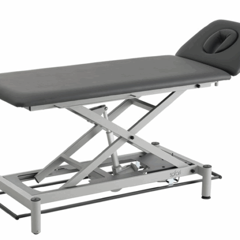 Процедурний стіл SAFARI Тип: Puma   Модель: S2-F0/S2-F4