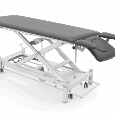 Процедурний стіл SAFARI Тип: Puma   Модель: S4-F0/ S4-F4