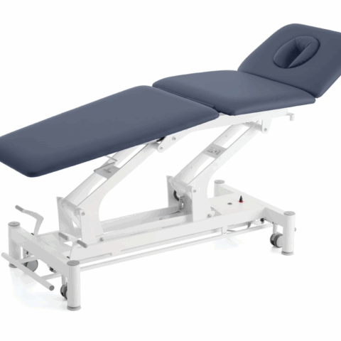 Процедурний стіл TERAPEUTA Тип: SCM-3   Модель: PRESTIGE М-P3.F0/М-P3.F4