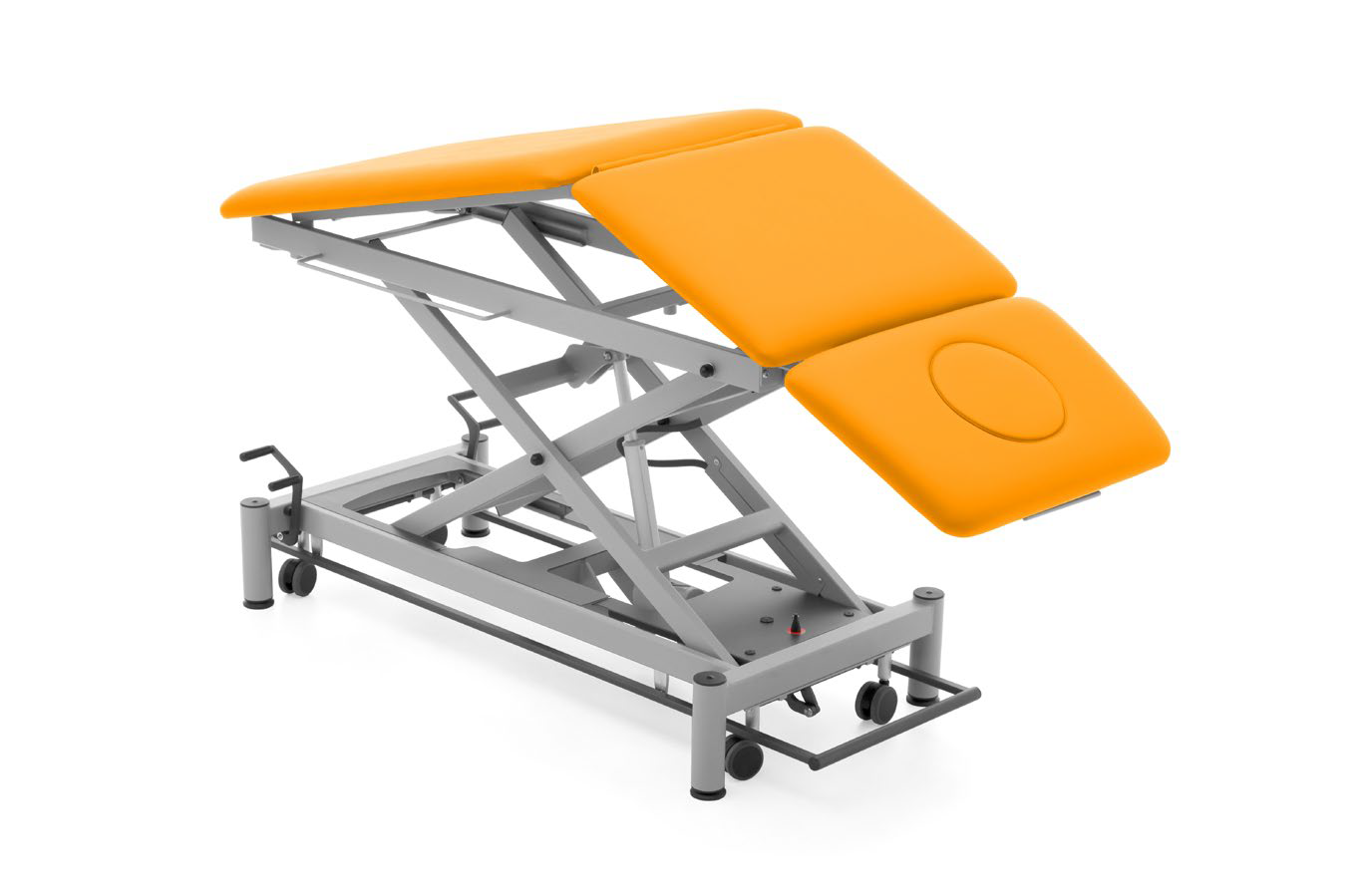 Процедурний стіл SAFARI (Тип Jaguar Модель P3-F0. P3-F4)