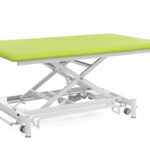 Стіл для неврологічної реабілітації SAFARI Тип: ELEPHANT Модель: B-S1.F0/ B-S1.F4