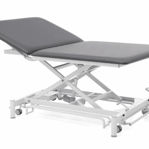 Стіл для неврологічної реабілітації SAFARI  Тип: ELEPHANT Модель: B-S2.F0/ B-S2.F4