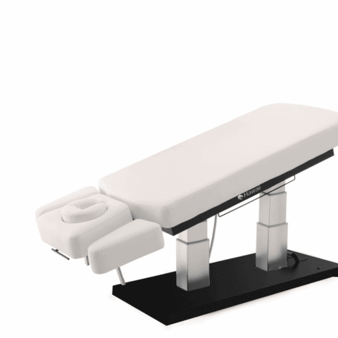 Стіл для обстеження та лікування Hawaii S2/S4