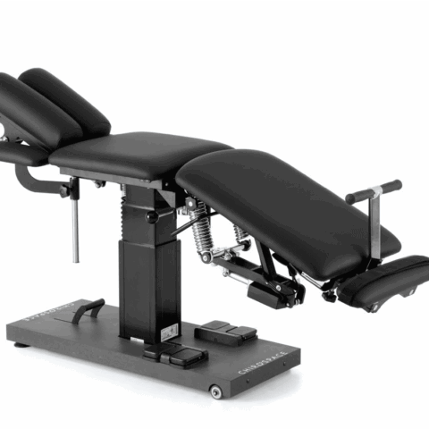 Стіл мануальної терапії CHIROSPACE