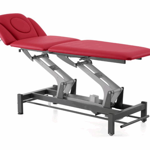 Стіл масажний ELEMENTAL Тип: FIRE Модель: S5.F0