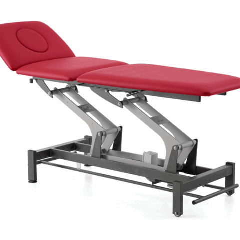 Стіл масажний ELEMENTAL Тип: FIRE Модель: S3.F0