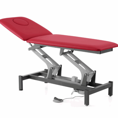 Стіл масажний ELEMENTAL Тип  ICE Модель  E2.F0