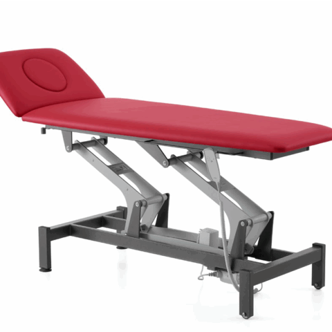 Стіл масажний ELEMENTAL Тип: ICE Модель: S2.F0