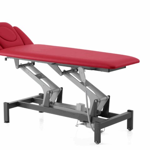 Стіл масажний ELEMENTAL Тип: ICE Модель: S4.F0