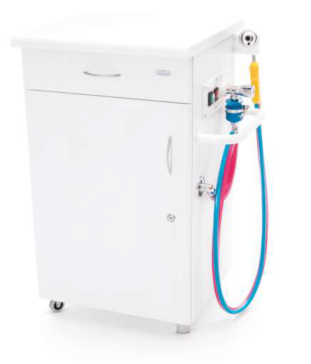 Терапевтична станція замкнутої циркуляції води EKOPOMPA І