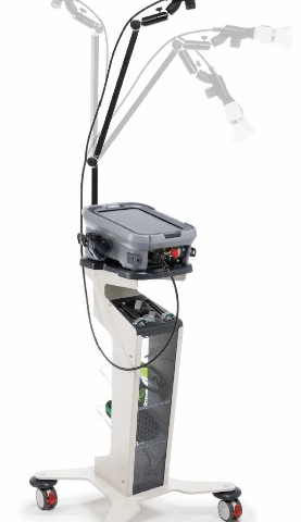 Прилад лазерної терапії M-Hi